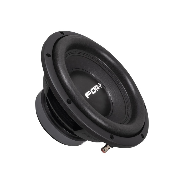 For-X XW-2025S4 800W 400 RMS 25 CM SUBWOOFER
