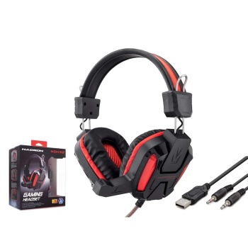 Hadron HD-1132 Mikrafonlu Oyuncu Kulaklığı