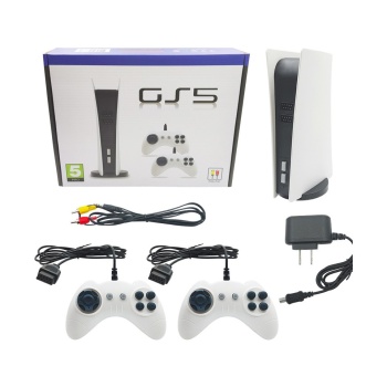 İ-Dragon Gs5 Mini Oyun Konsolu