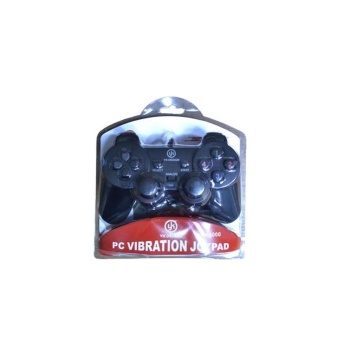 YK DESİNG YK6000 TİTREŞİMLİ KABLOLU PC KONSOL