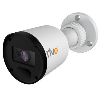 Rivo RV-4120HD 2 Megapiksel 1080P IR Plastic Bullet HD Kamera