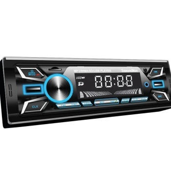 Soundmax SX-MX6G 4x50 Watt Çift Usb + Aux + Fm + Bluetooth Oto Teyp