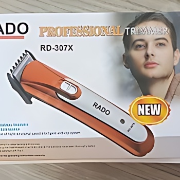 RADO RD-307X PROFRSYONEL TRAŞ MAKİNESİ