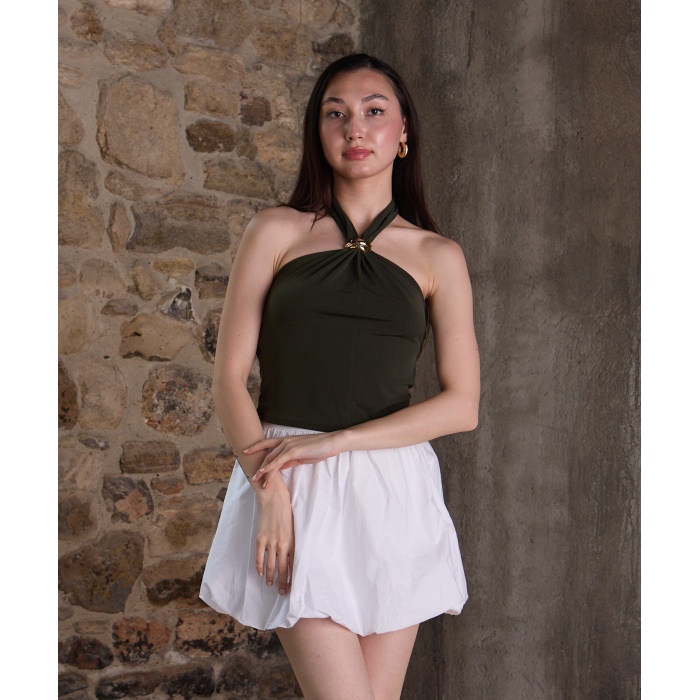 GOLD TOKALI BODY YEŞİL