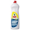 Fairy Sıvı Bulaşık Deterjanı 1000 ml. Limon Soğuk Suda (2li)