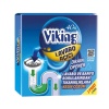 Viking Lavabo Açıcı 2x50 Gr. Granül