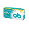 OB Tampon Normal 16lı