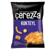 Çerezza Kokteyl Super Boy 110 Gr. ( Cips ) (4lü)