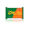 Ülker Çiziviç Peynirli Sandviç Kraker 3x82 Gr. (2li)