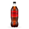 Coca Cola Zero Pet 1 Lt. (Kola) (6lı)
