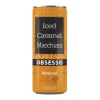 Obsesso Soğuk Kahve Caramel Macchıato Teneke 250 ML (24lü)