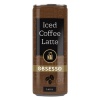 Obsesso Soğuk Kahve Latte Teneke 250 ML (2li)