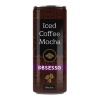 Obsesso Soğuk Kahve Mocha Teneke 250 ml. (12li)