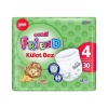 Goon Friend Külot Bebek Bezi Jumbo Pk. Maxi 30lu (4) (4lü)