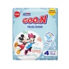 Goon Mutlu Bebek Bezi Fırsat Pk. Maxi 100lü (4)