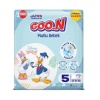 Goon Mutlu Bebek Bezi Fırsat Pk. Junior 76lı (5) (12li)