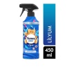 Yumoş Sprey 450 ml. Lilyum (4lü)