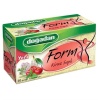 Doğadan Fonksiyonel Form Kiraz Saplı Bitki Çayı 40 Gr. (12li)