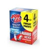 Porçöz Lavabo Açıcı 4x50 Gr. Granül