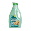 Yumoş Sıvı Çamaşır Deterjanı 2520 ml.  Hassas 42 W