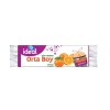 İdeal Çöp Torbası Büzgülü Portakal Orta 10lu (6lı)
