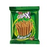 Eti Crax Baharatlı Çubuk Kraker 80 Gr. (12li)