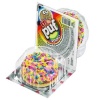 Eti Puf Renkli 18 Gr. (6lı)