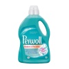 Perwoll Sıvı Çamaşır Deterjanı 2,97 Lt. Bakım & Ferahlık 50 W (4lü)