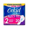 Orkid Platinum Comfort Uzun 20li (12li)