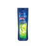 Clear Şampuan 350 ml. Men Maksimum Ferahlık (2li)