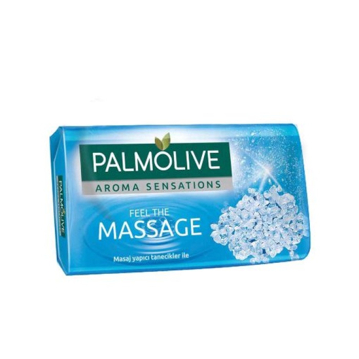 Palmolive Sabun Massage 150 Gr. (24lü)