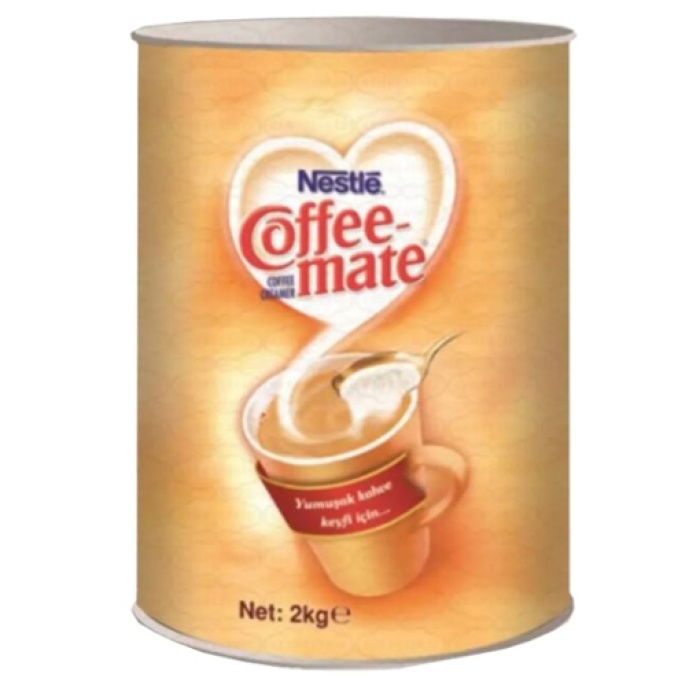 Coffee Mate 2000 GR (12li)