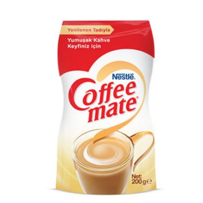 Coffee Mate Eko 200 GR (12li)