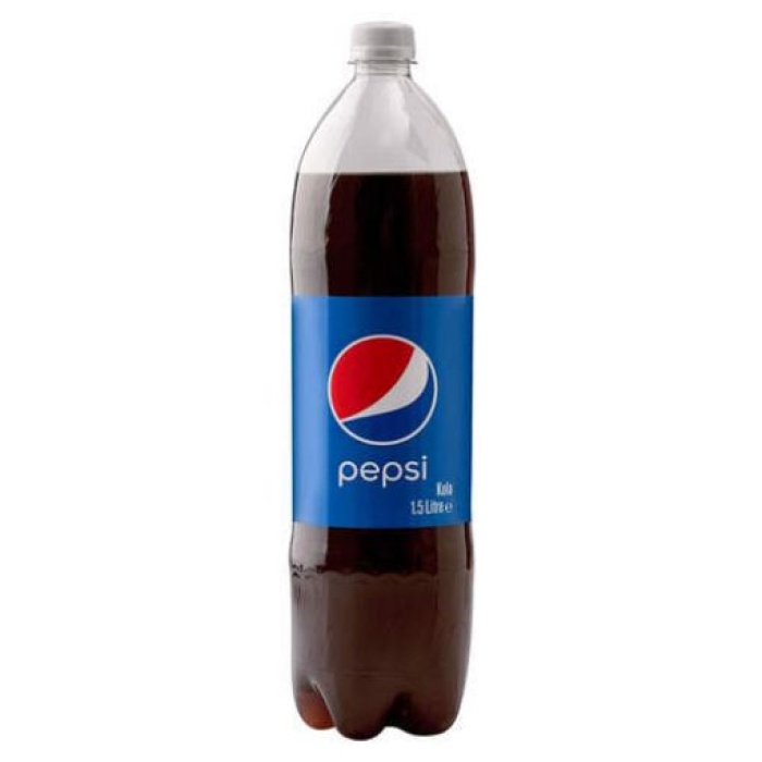 Pepsi Cola Pet 1,5 Lt. (Kola) (12li)