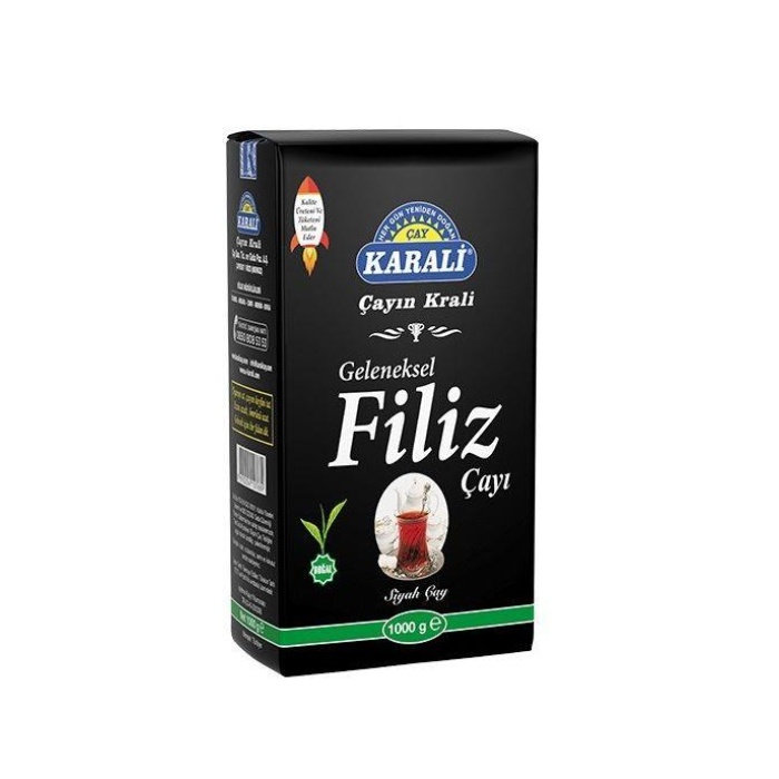 Karali Geleneksel Filiz 1000 GR