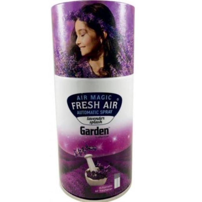 Garden Oda Kokusu Yedek 260 ml. Lavanta
