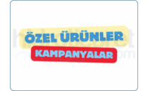 Kampanyalı Özel Ürünler