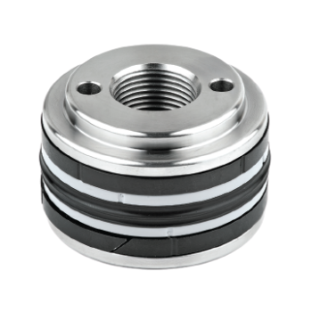 Hidrolik Silindir Piston Keçe Takozu Vidalı