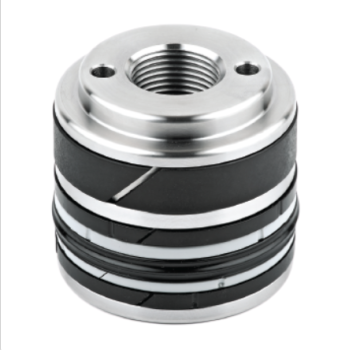 Hidrolik Silindir Yataklamalı Piston Takozu Keçeli