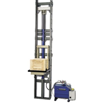 Yük Asansörü Hidrolilk Lift