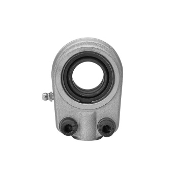 Vidalı Tip Pasolu Rot Mafsalı Piston Danagözü Mil Bağlantısı Kasıntı Alıcı