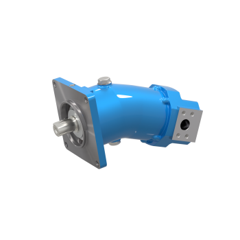 Brevini H1c p 040 CAW LP2 DX Eğik Eksenli Pistonlu Pompa