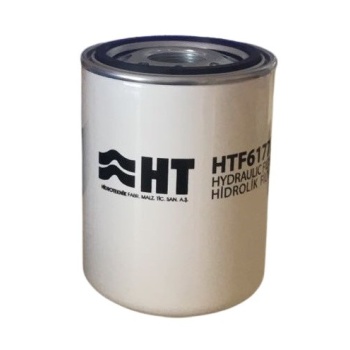 HF6177 Hidrolik Filtre ByPass Özellikli
