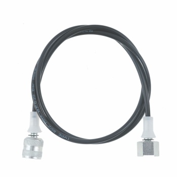 Hidrolik Manometre Test Hortumu M16x2-1/4” BSPP