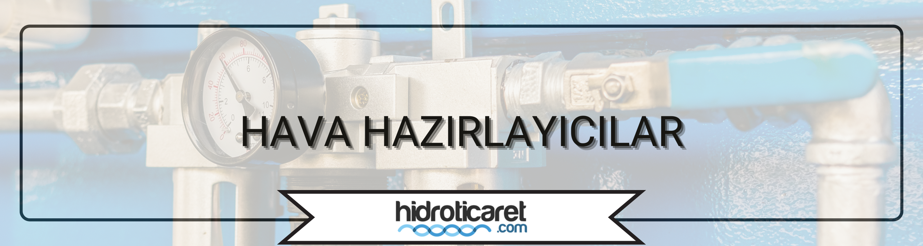 hava hazırlayıcılar
