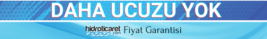 Daha ucuzu yok