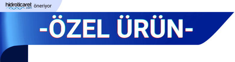 Özel Ürün