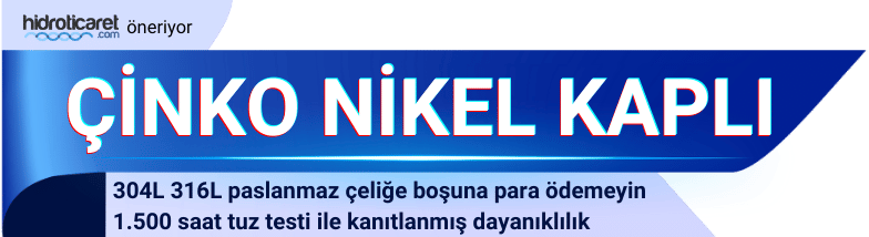 çinko nikel