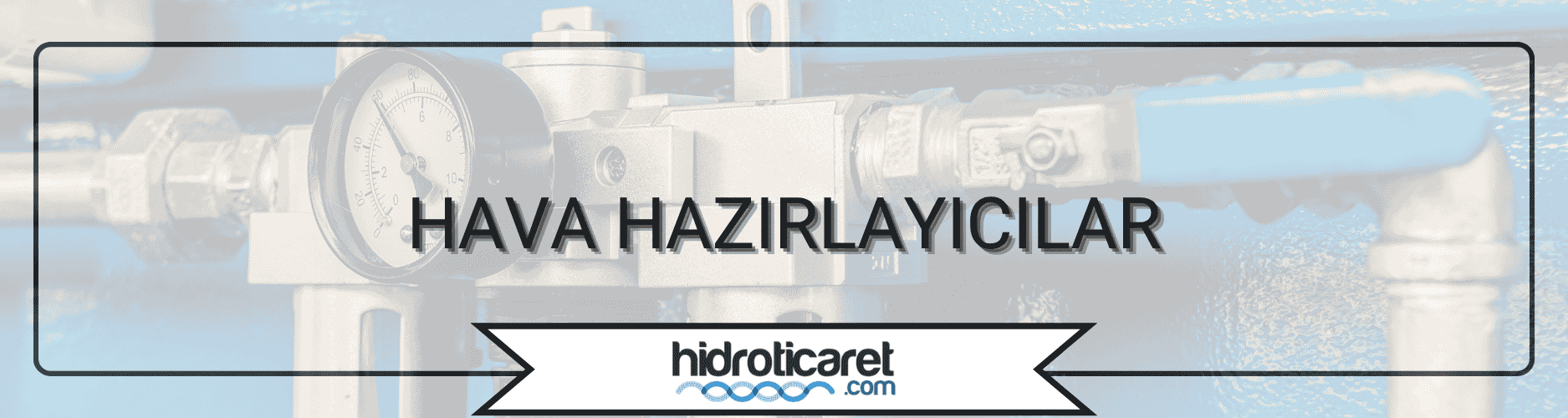 hava hazırlayıcılar