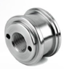 Hidrolik Silindir Piston Keçe Takozu Vidalı